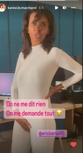 Karine Lemarchand Sexy 52.JPG