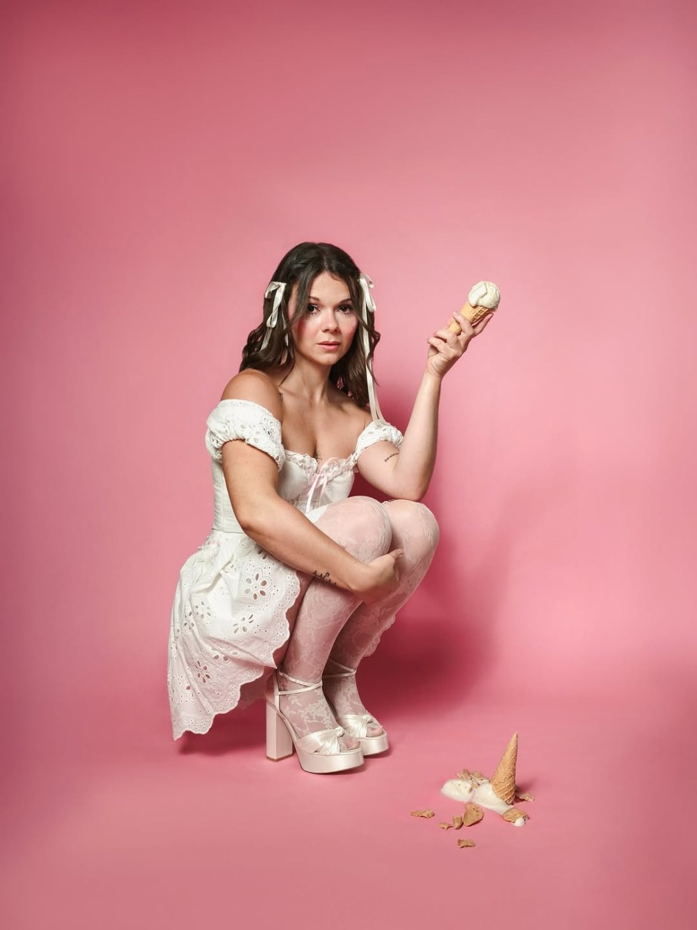 « briser la glace » Signification - faire le premier pas, dénouer une situation tendue.Origine -.jpg