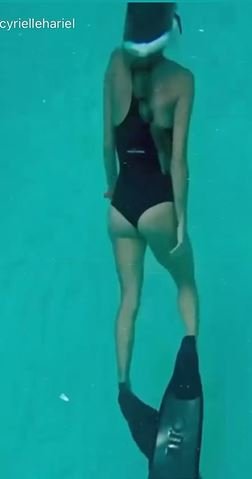 Cyrielle Hariel Sexy 51.JPG