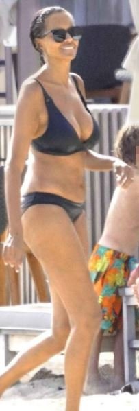 Karine Lemarchand Sexy 42.JPG