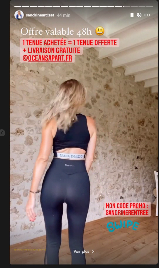 Sandrine Arcizet Sexy 2.png
