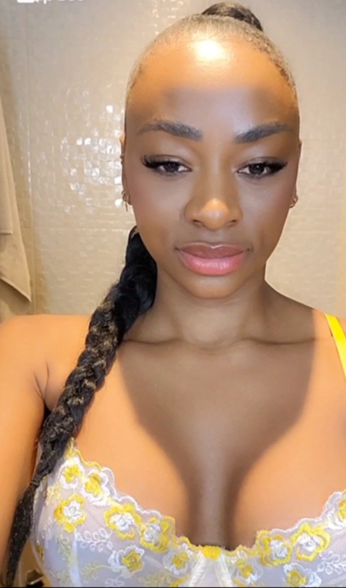 #17 Malia Lenoir, William & son Pote1.jpg