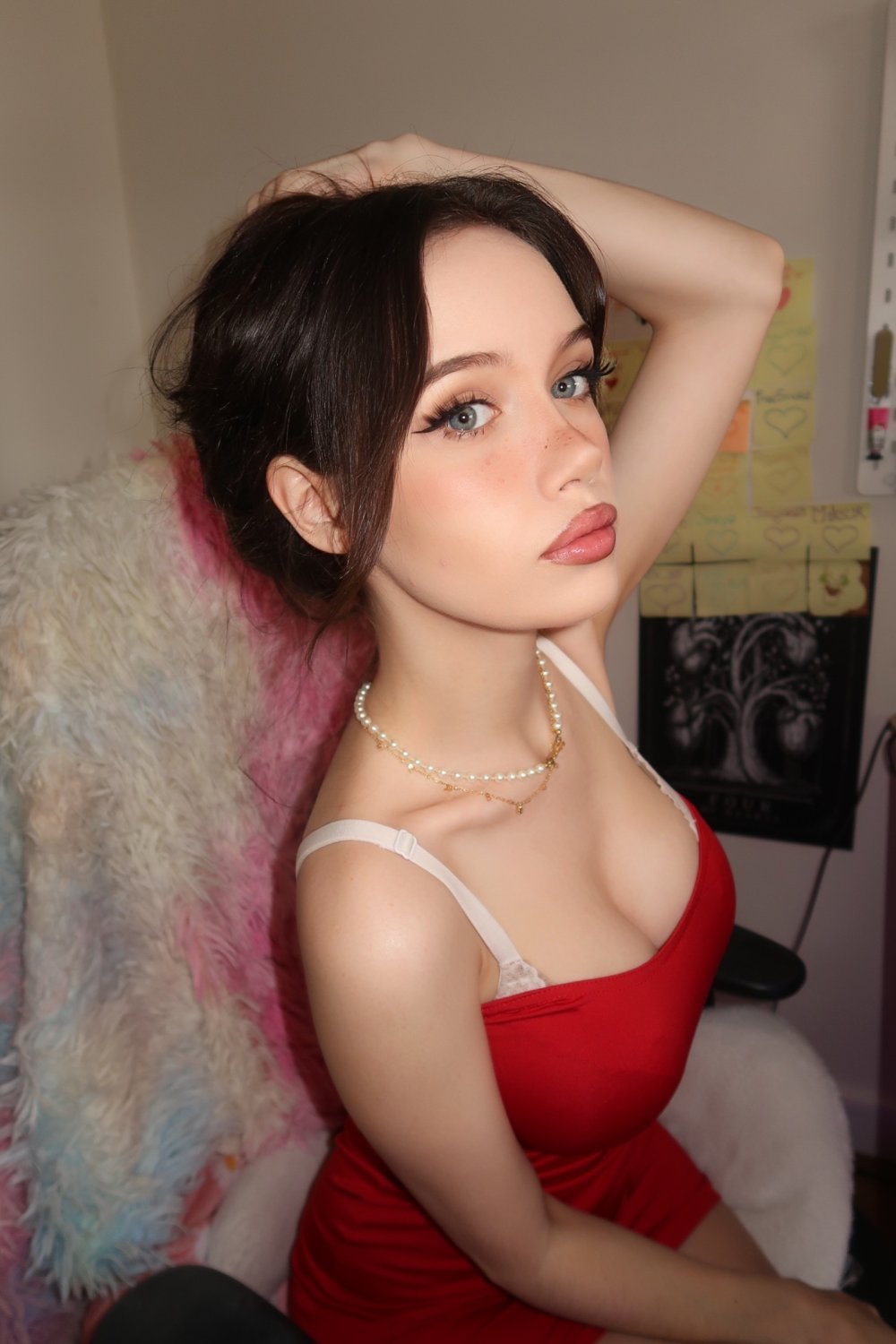 Red dress ❤️‍🔥❤️‍🔥 - 1.jpeg