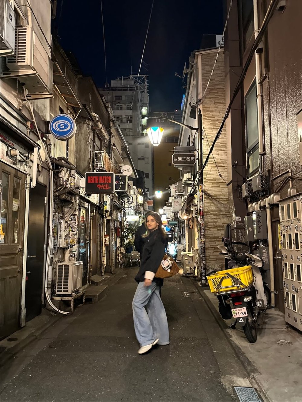 Life has been good lately - a bit of Japan 🇯🇵♥️Tokyo - Hakone - Kyoto - Nara (2).jpg