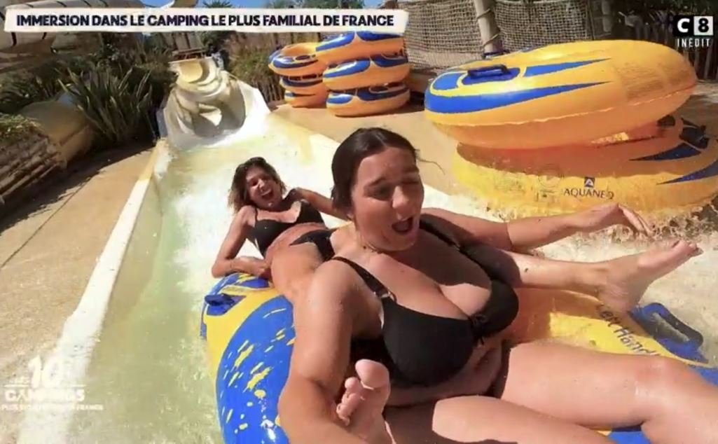 Caroline Iithurbide Sexy 45 Petit.JPG