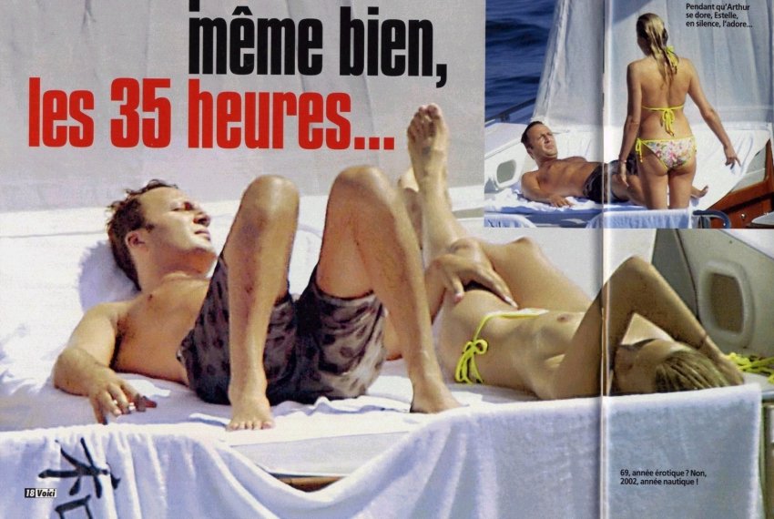 Estelle Lefebure Topless 10.jpg