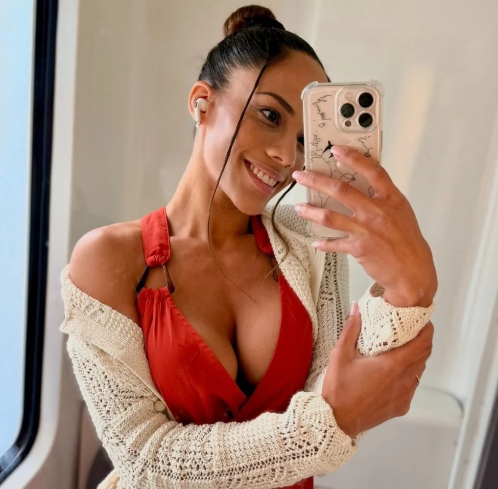 #89 Diana Lawrence & Thomas en Speed Dating2.jpg