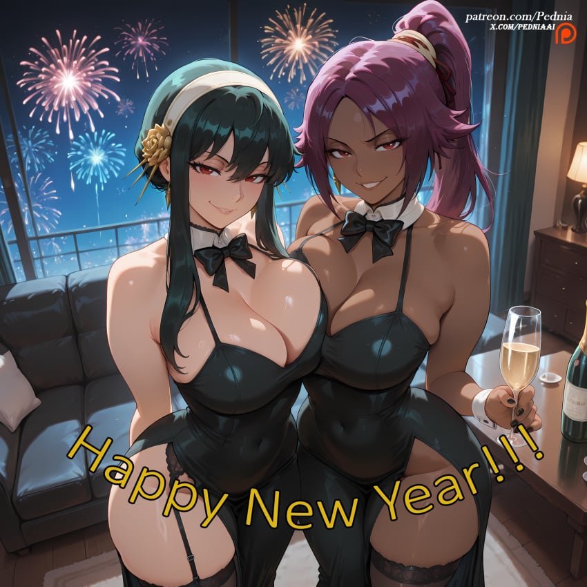 shihouin yoruichi ll yor briar .jpg