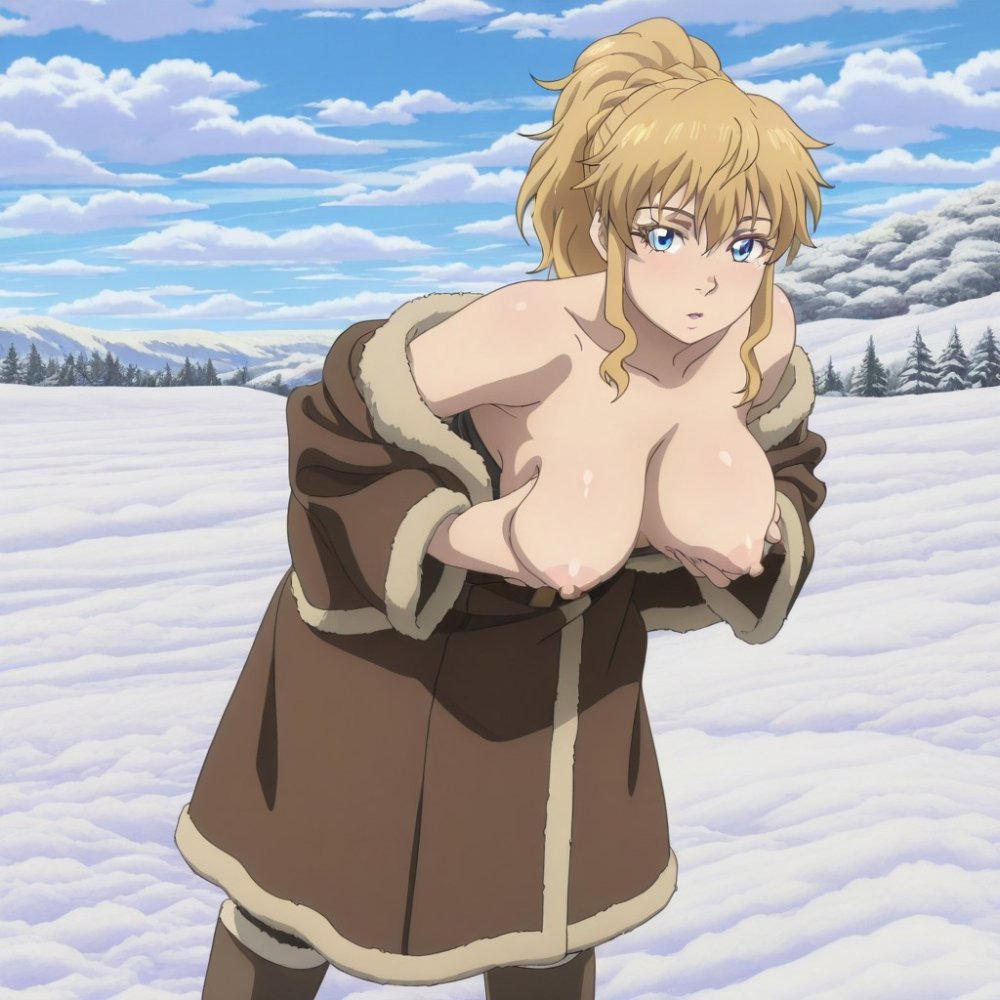 ylva (vinland saga) 1007.jpeg