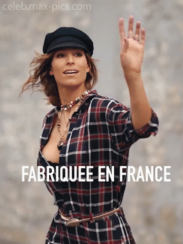 Laurie_Thilleman_sexy_made_in_france.gif