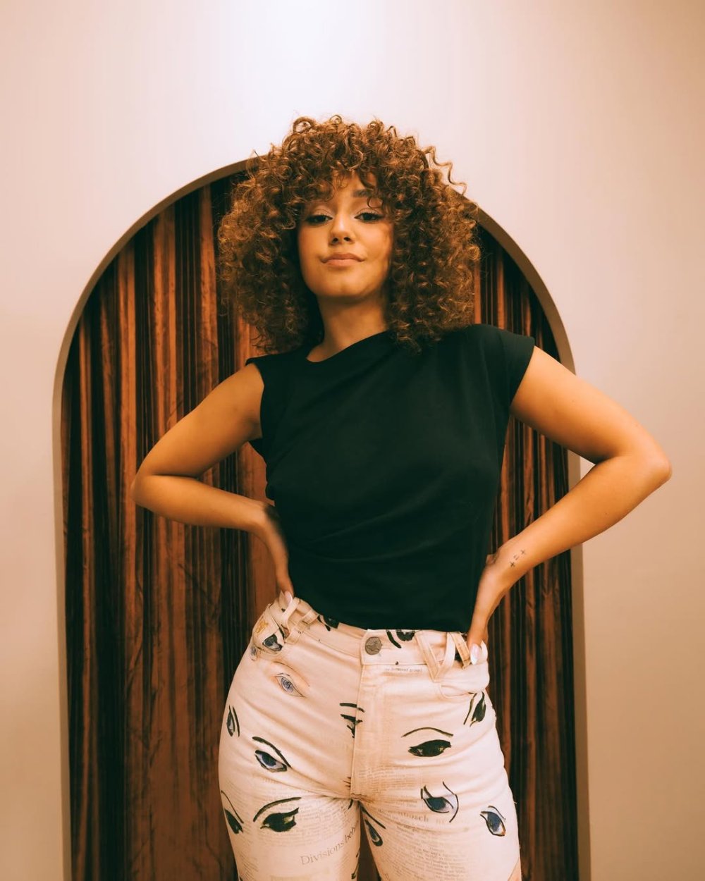 Merci à @lenamahfouf de m’avoir permis de participer au concours « Qui sera le meilleur styliste.jpg