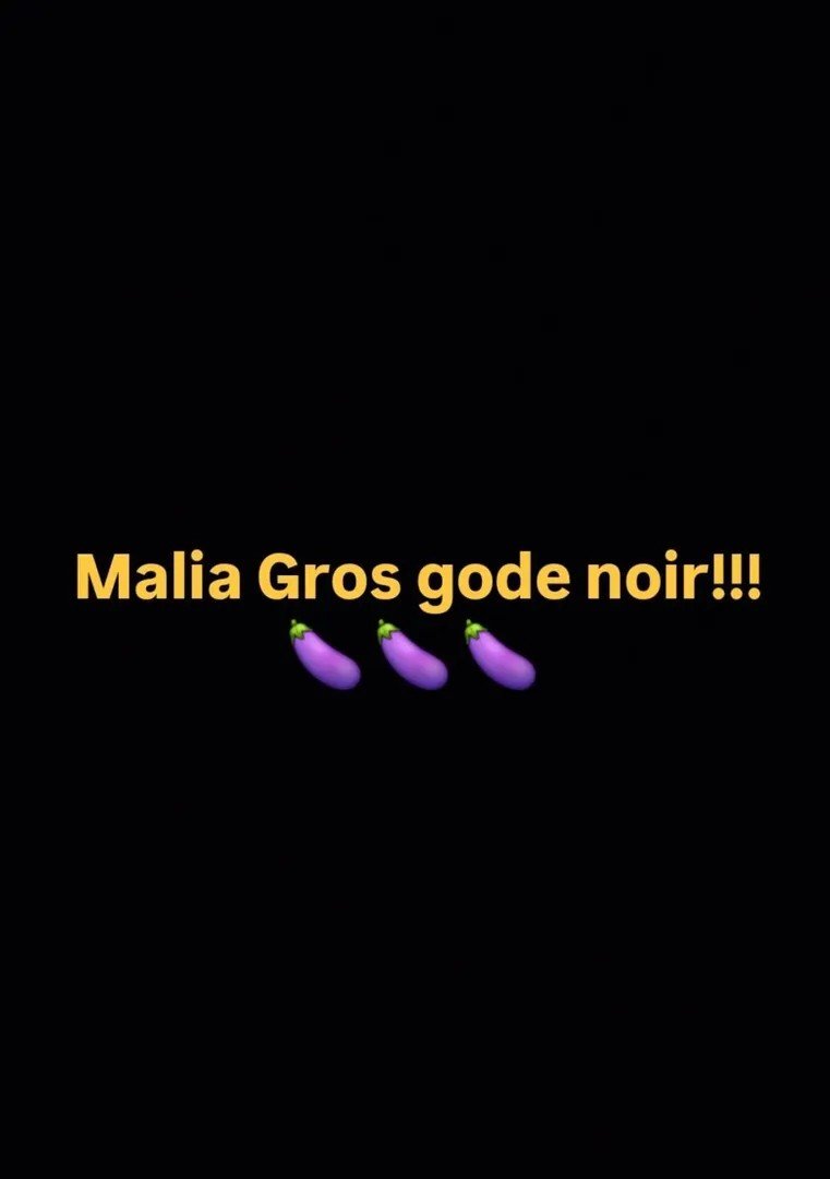 #26 Malia Lenoir • Gros Gode Noir1.jpg