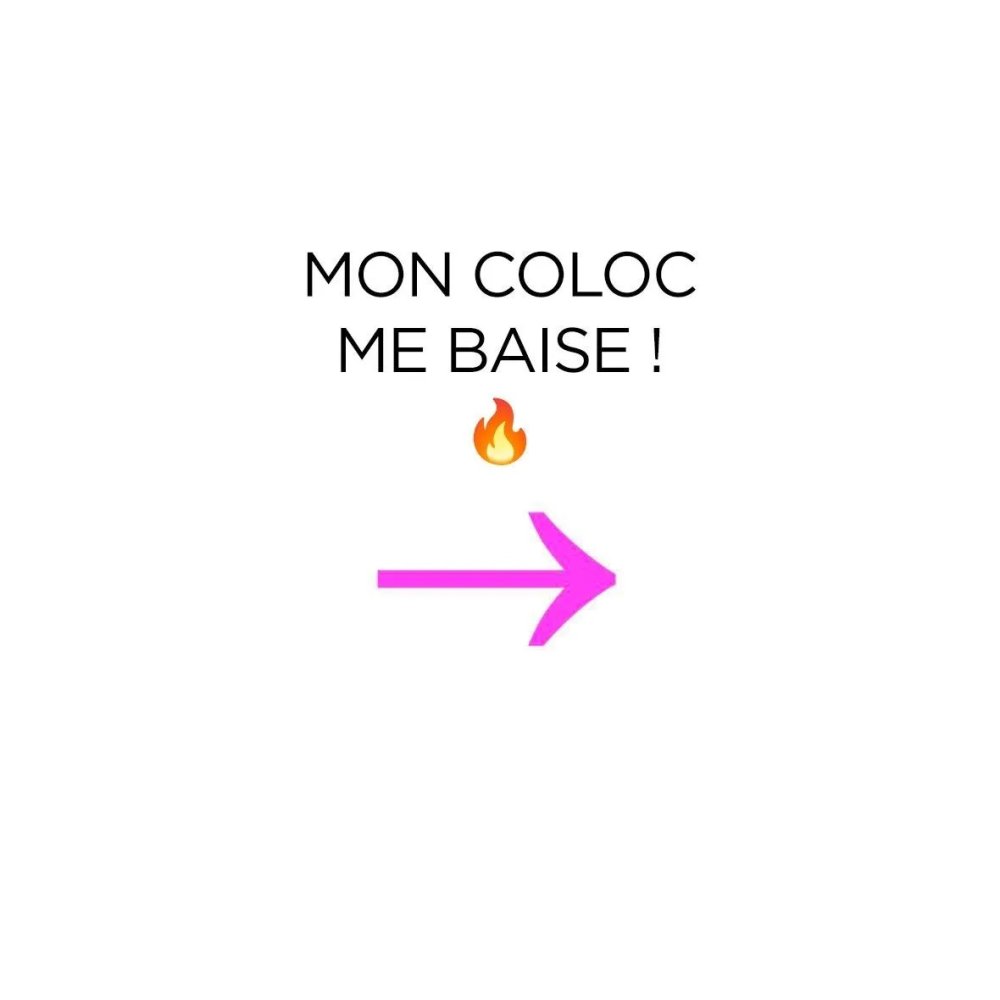 Cléa Gaultier • Mon Coloc me Baise1.jpg
