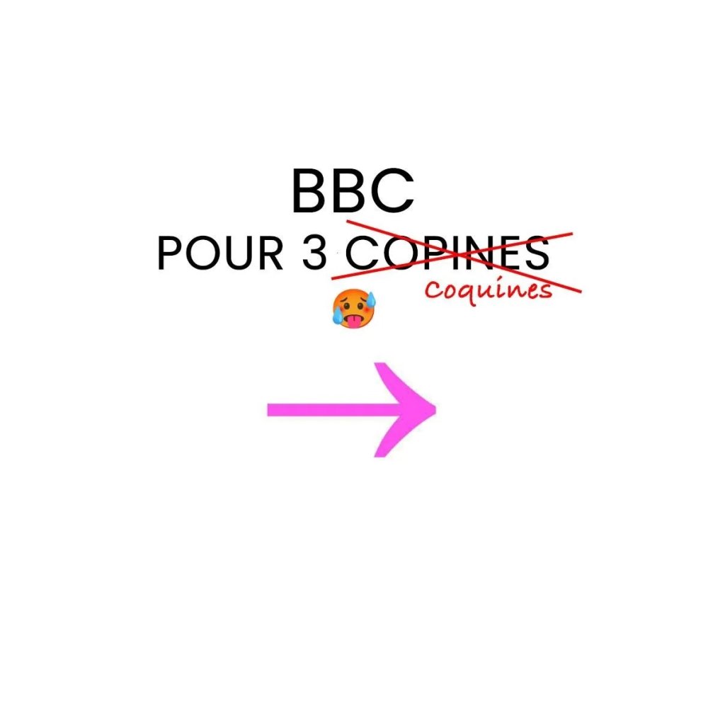 Cléa Gaultier • BBC pour 3 Coquines1.jpg