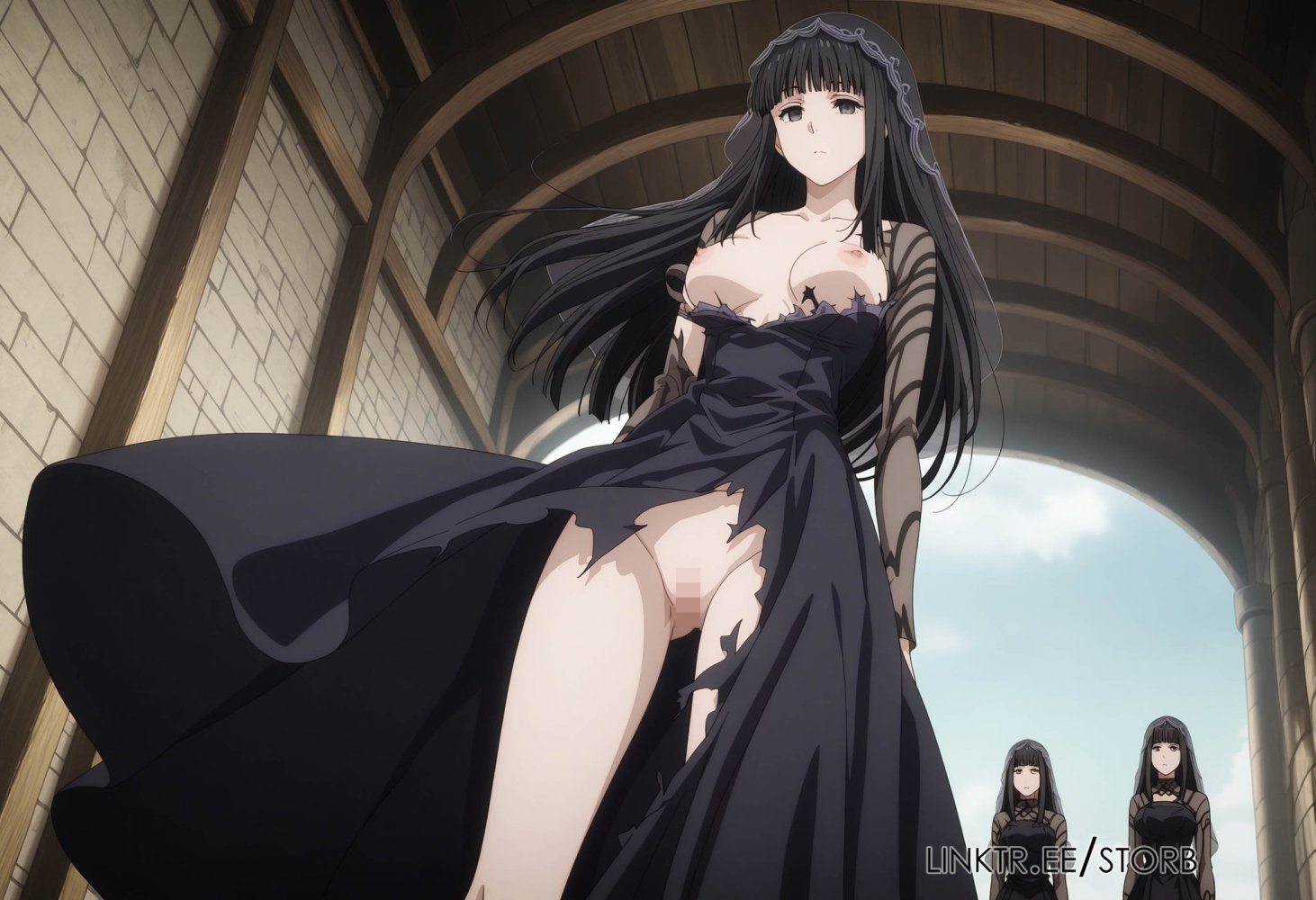 osaragi_(sakamoto_days) 88912.JPG