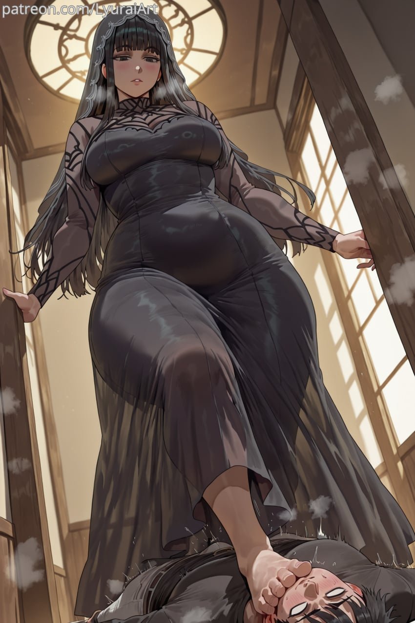 osaragi_(sakamoto_days) 88932.jpg