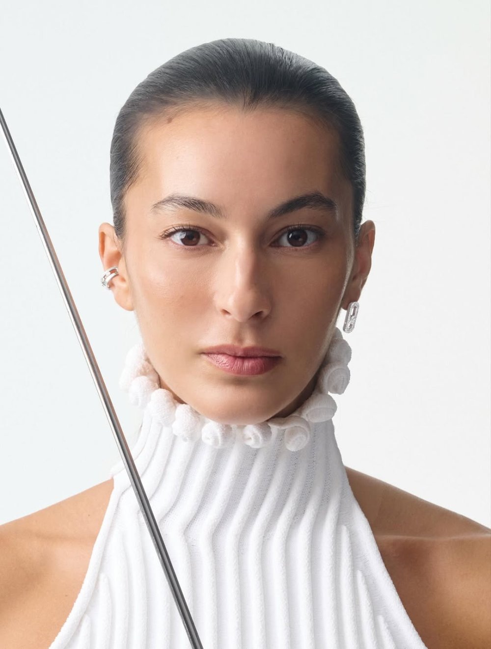 One of five sports to have been represented at every modern Olympics since 1896, fencing was a...jpg