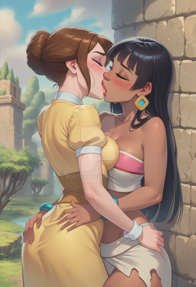 chel (the road to el dorado) jane porter .png