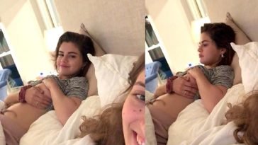 Selena-Gomez-Boob-Squeeze-Bed-Video-Leaked-364x205.jpeg