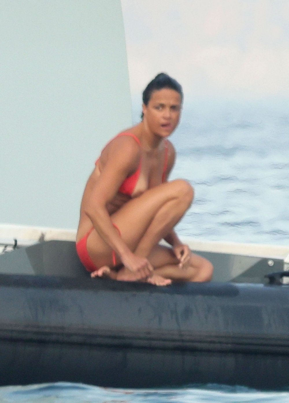 Michelle_Rodriguez_bikini_titslip___asscrack_on_the_boat_40.jpg