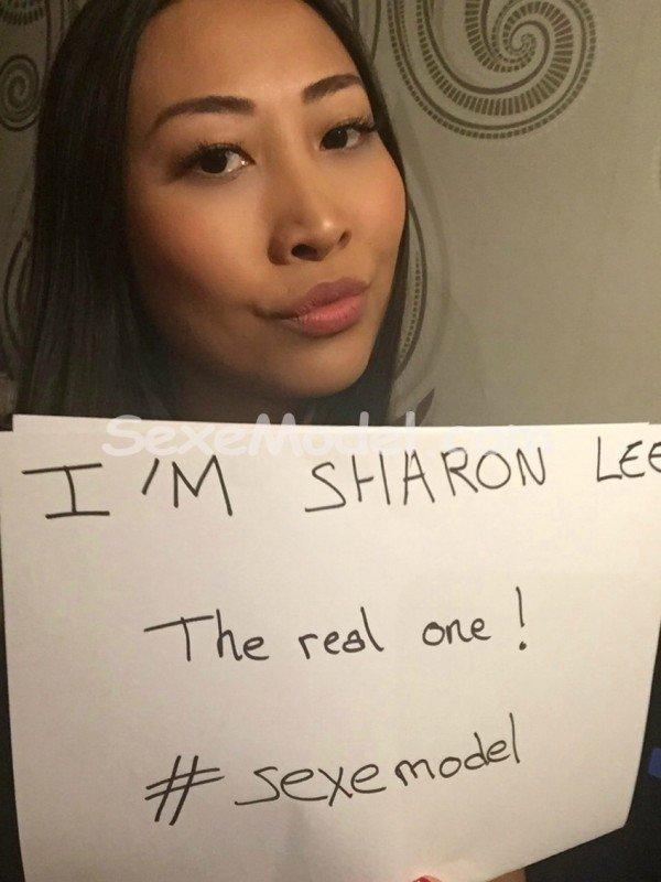 Onlyfans Sharon Lee Leaks Onlyfans Leakimedia