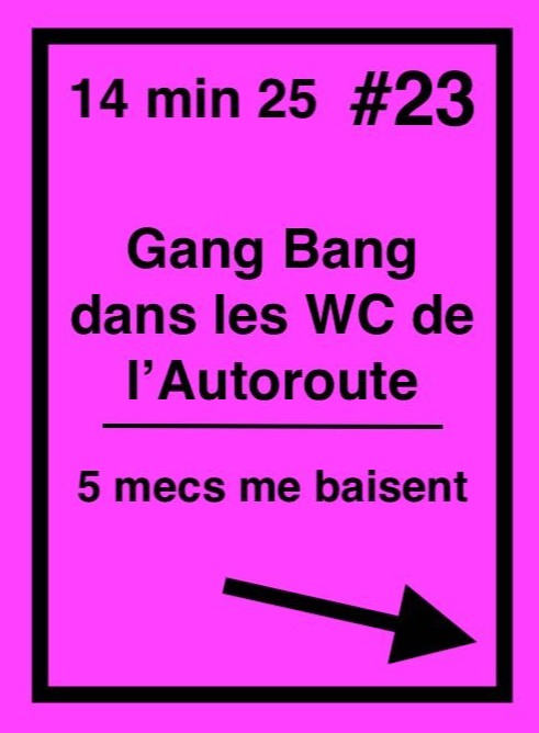 Louiselittlefrench _ Gang Bang dans les WC de l Autoroute - 5 mecs me baisent.png