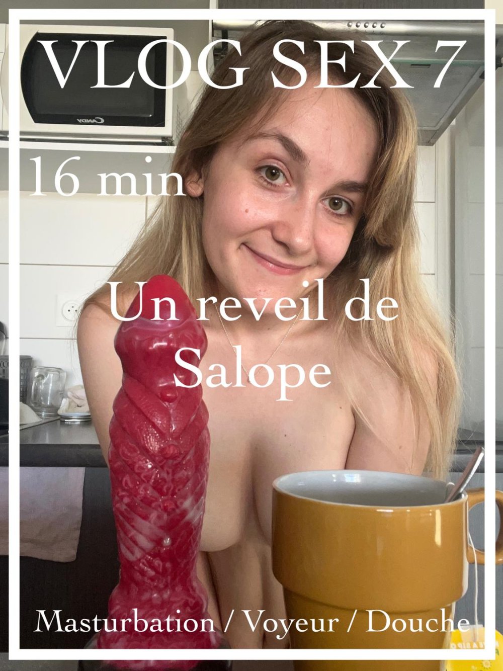 Louiselittlefrench _ Un reveil de Salope.jpg