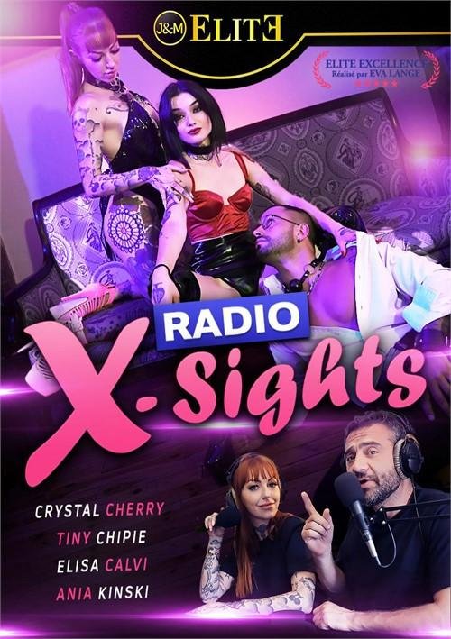 Crystal Cherry, Elisa Calvi, Tiny Chipie, Ania Kinski  _ Radio X-sights (2023).jpg