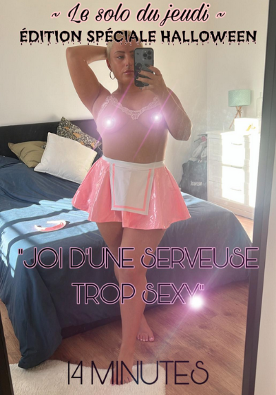 Impératrice Jelena _ GODE _JOI d une serveuse trop SEXY.png