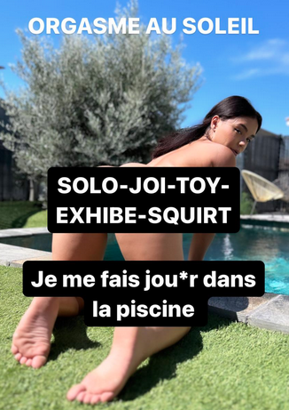 Kassou _ Orgasme au Soleil _ Je me fais jouir dans la piscine.png