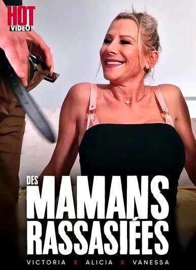 Des Mamans Rassasiees.jpg