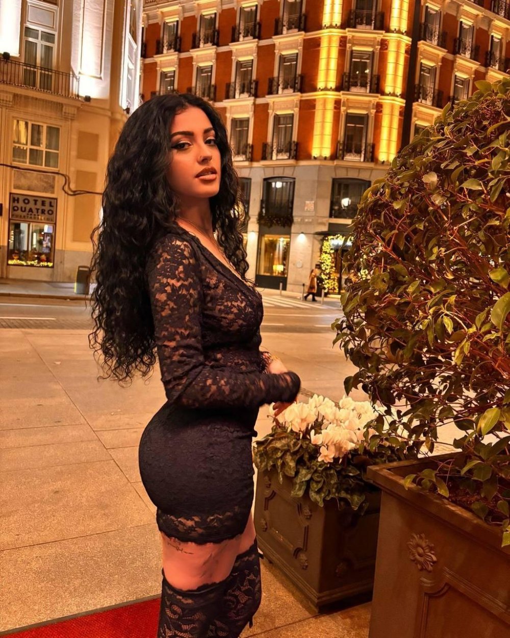 malu_trevejo_sexy_lace_mini_dress_onlyfans_set_leaked-MKPIEW.jpg