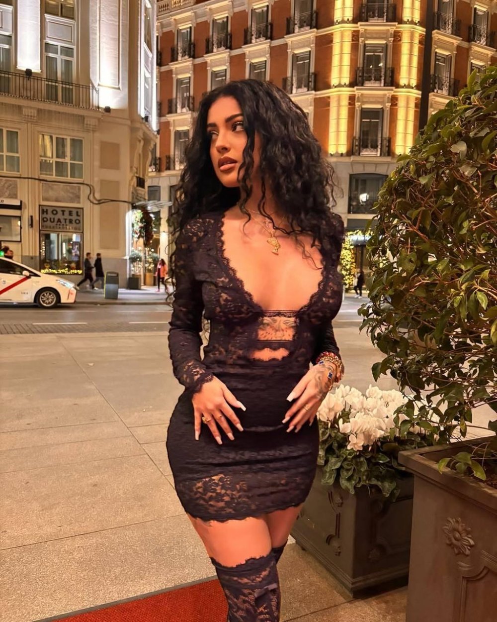 malu_trevejo_sexy_lace_mini_dress_onlyfans_set_leaked-WBFYAZ.jpg