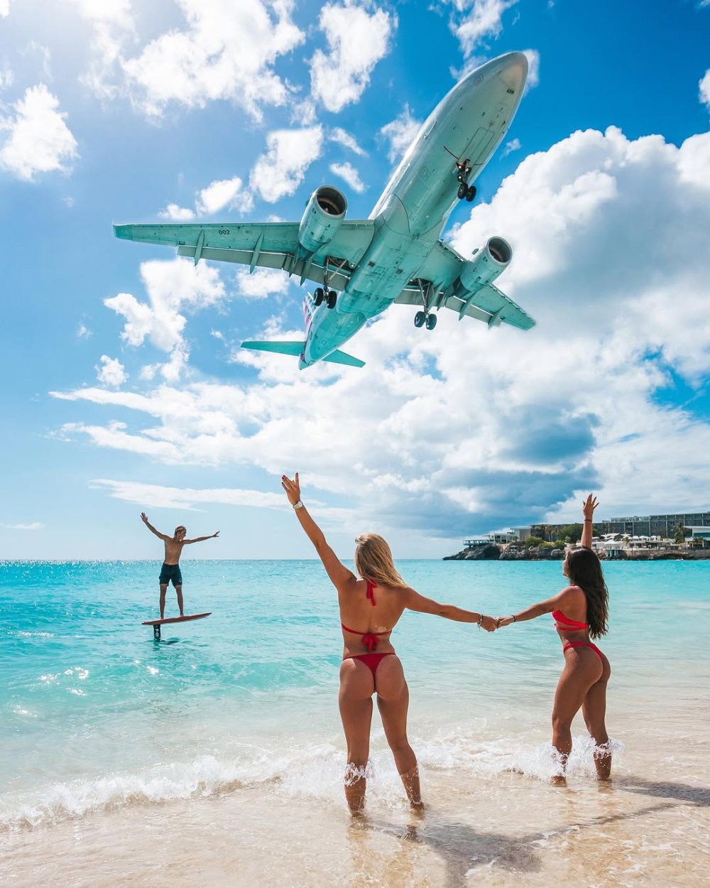 Just a normal day in St.Maarten 🏝.jpg