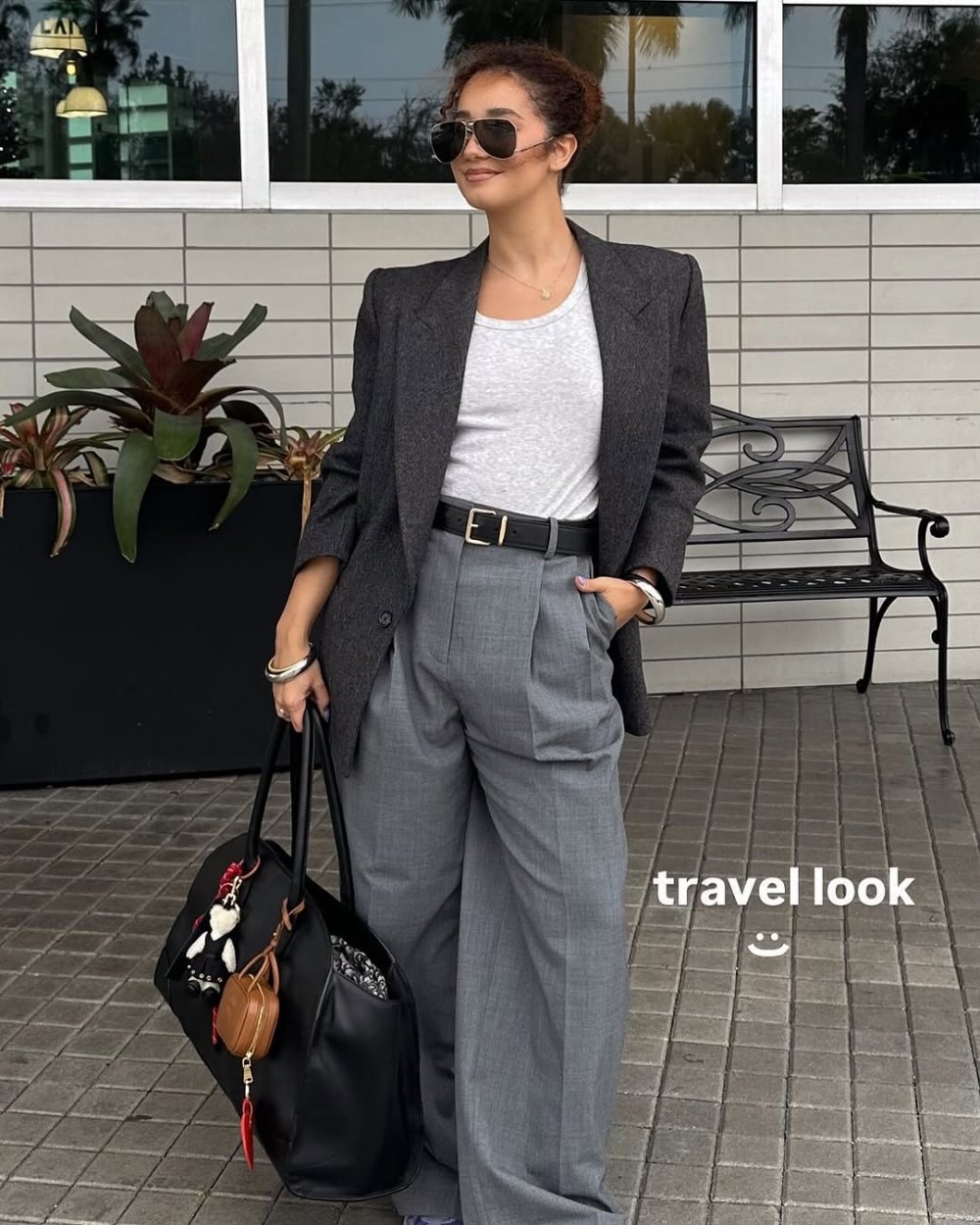 mes looks pour toutes les soirées à thèmes du voyage   which one is your fav  #trippinwithtart...jpg