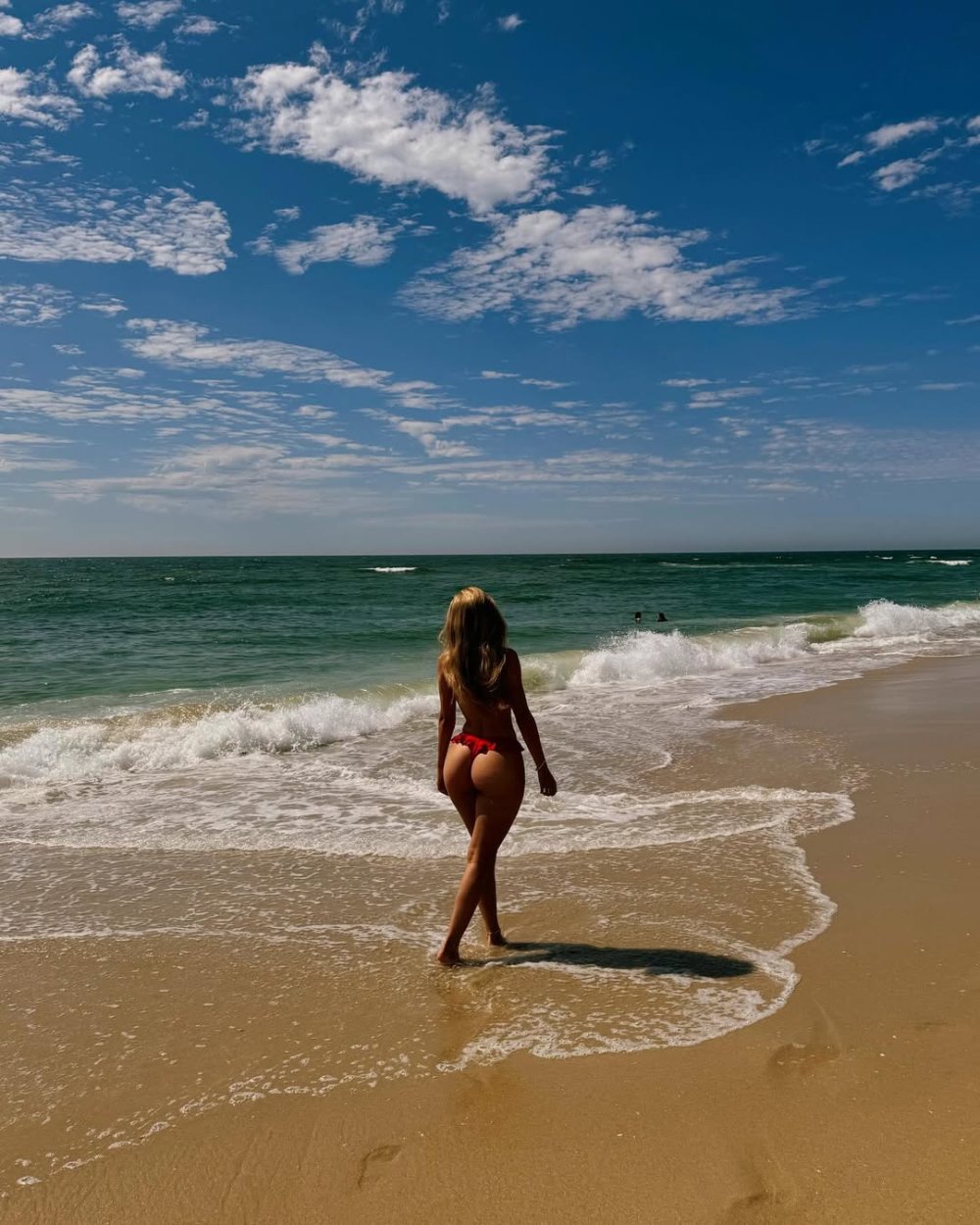 beach afternoon  #praia #praiademaceda #beach #beachday.jpg