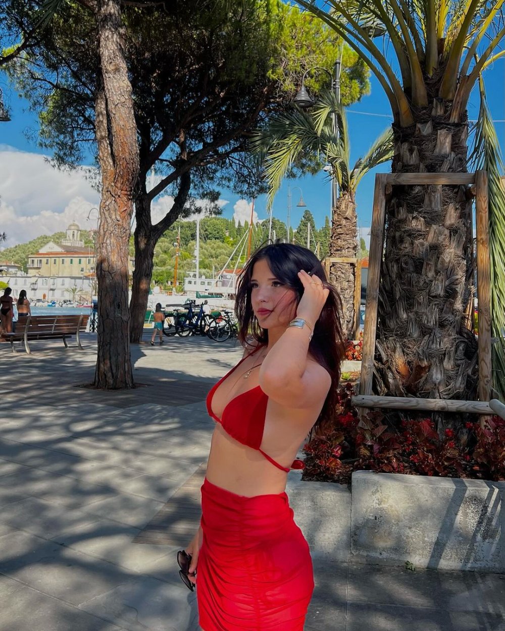 Voilà un p’tit post où je me trouve belle (pour une fois)avant le photo dump de l’Italie (3).jpg