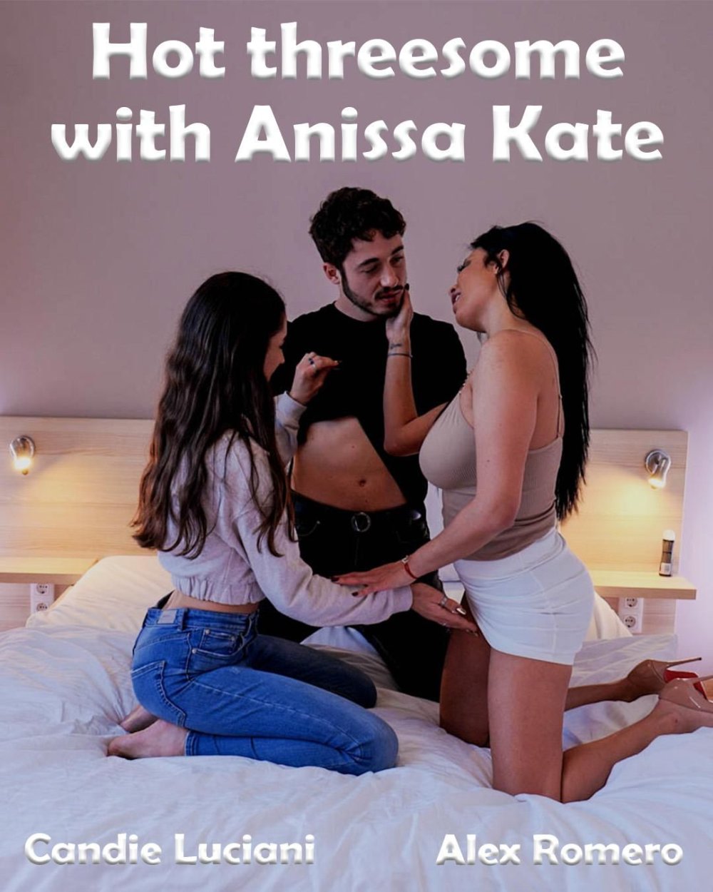 Candie Luciani • Hot 3Some with Anissa Kate.jpg