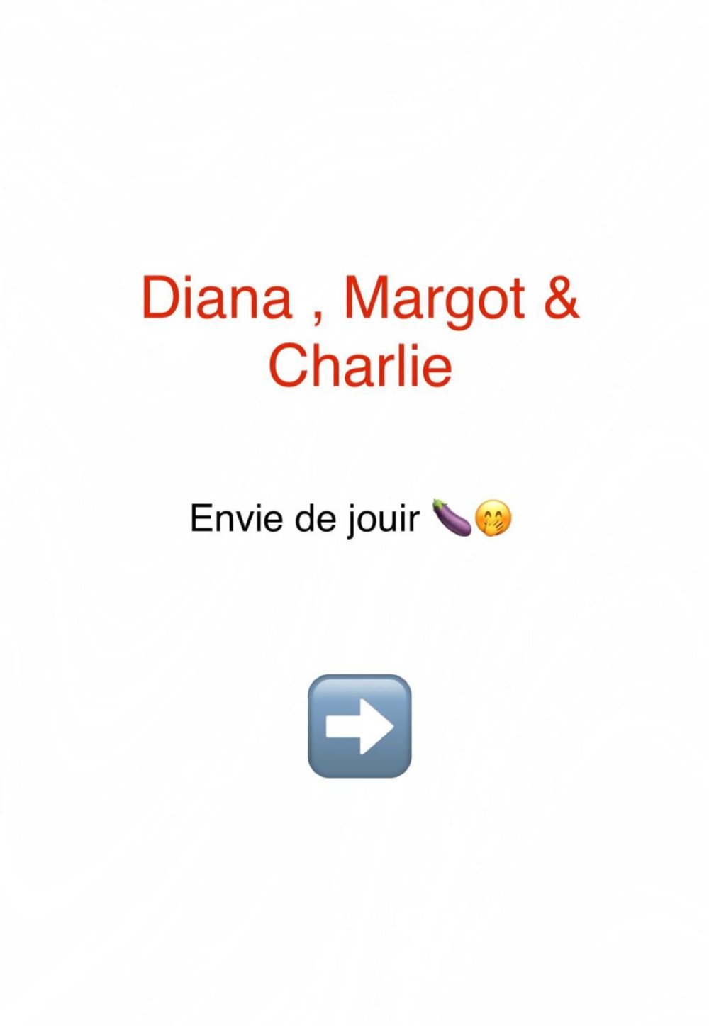 #27 Diana Lawrence, Margot & Charlie Dulac1.jpg