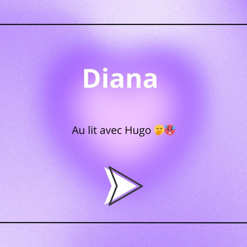#45 Diana Lawrence au Lit avec Hugo1.jpg