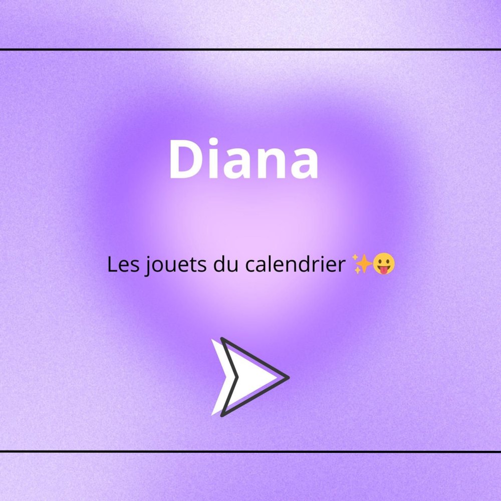 #46 Diana Lawrence & les Jouets du Calendrier1.jpg