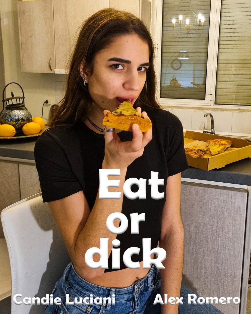 Candie Luciani • Eat or Dick1.jpg