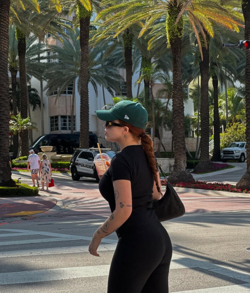 Jamais su c’que c’était mon rôle dans la vie, à part être riche, avoir une piaule à Miami Beach.jpg