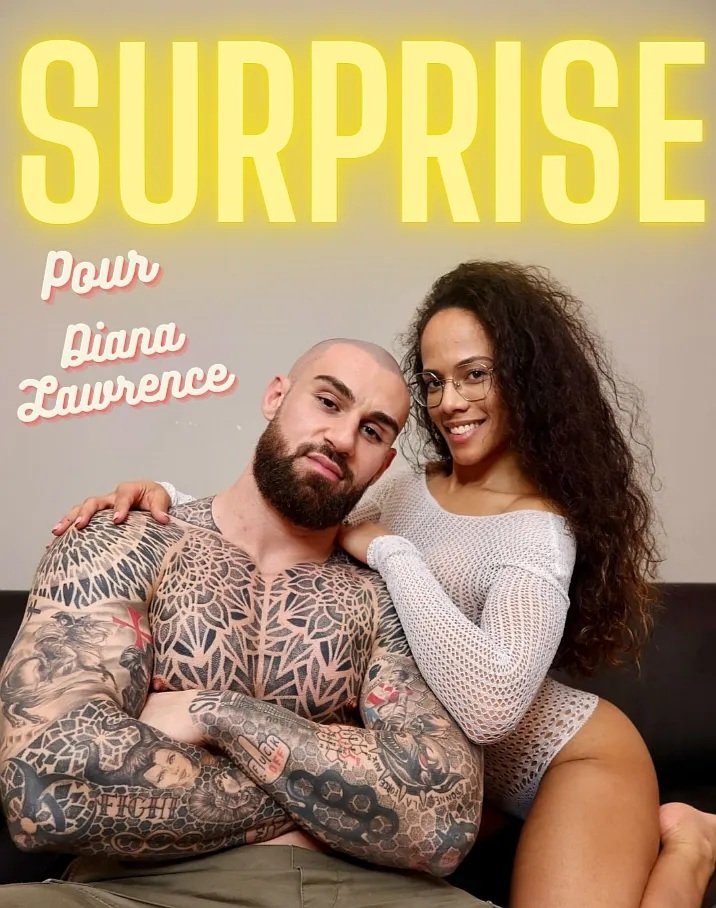 #09 Axel Reed • Surprise pour Diana Lawrence1.jpg