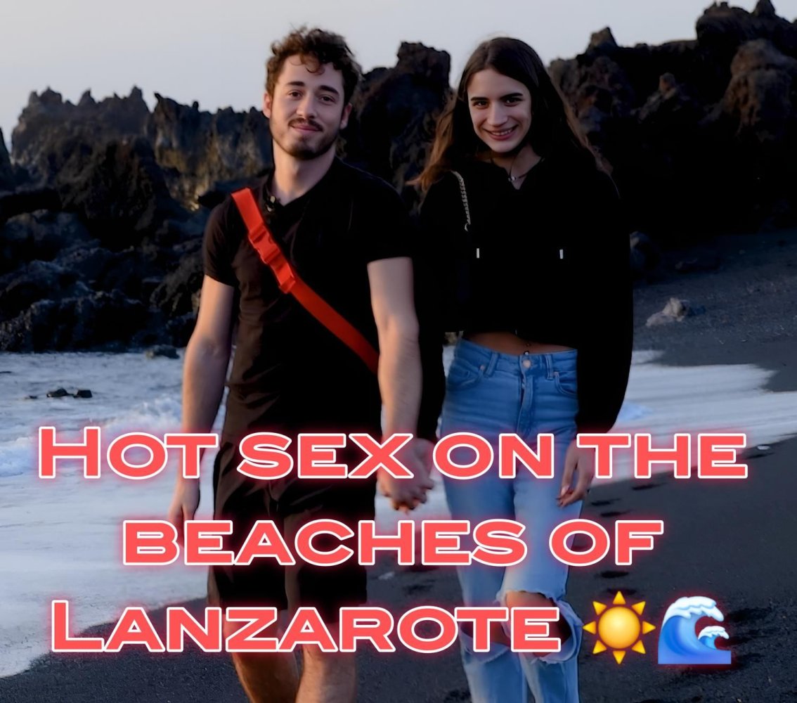 Candie Luciani • Hot Sex in Lanzarote1.jpg