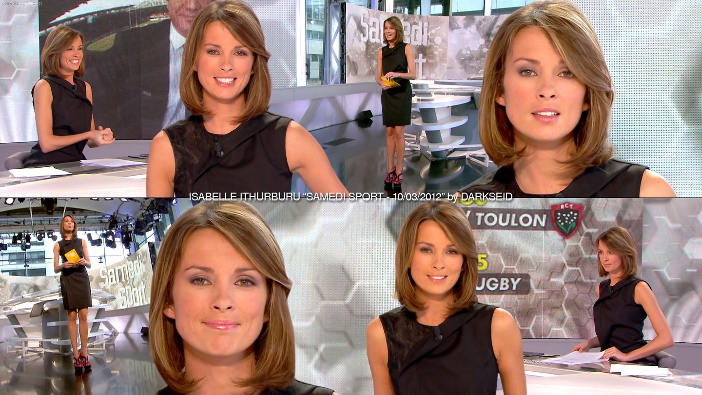 Isabelle_Ithurburu-Samedi_Sport_10-03-2012-by_Darkseid.jpg