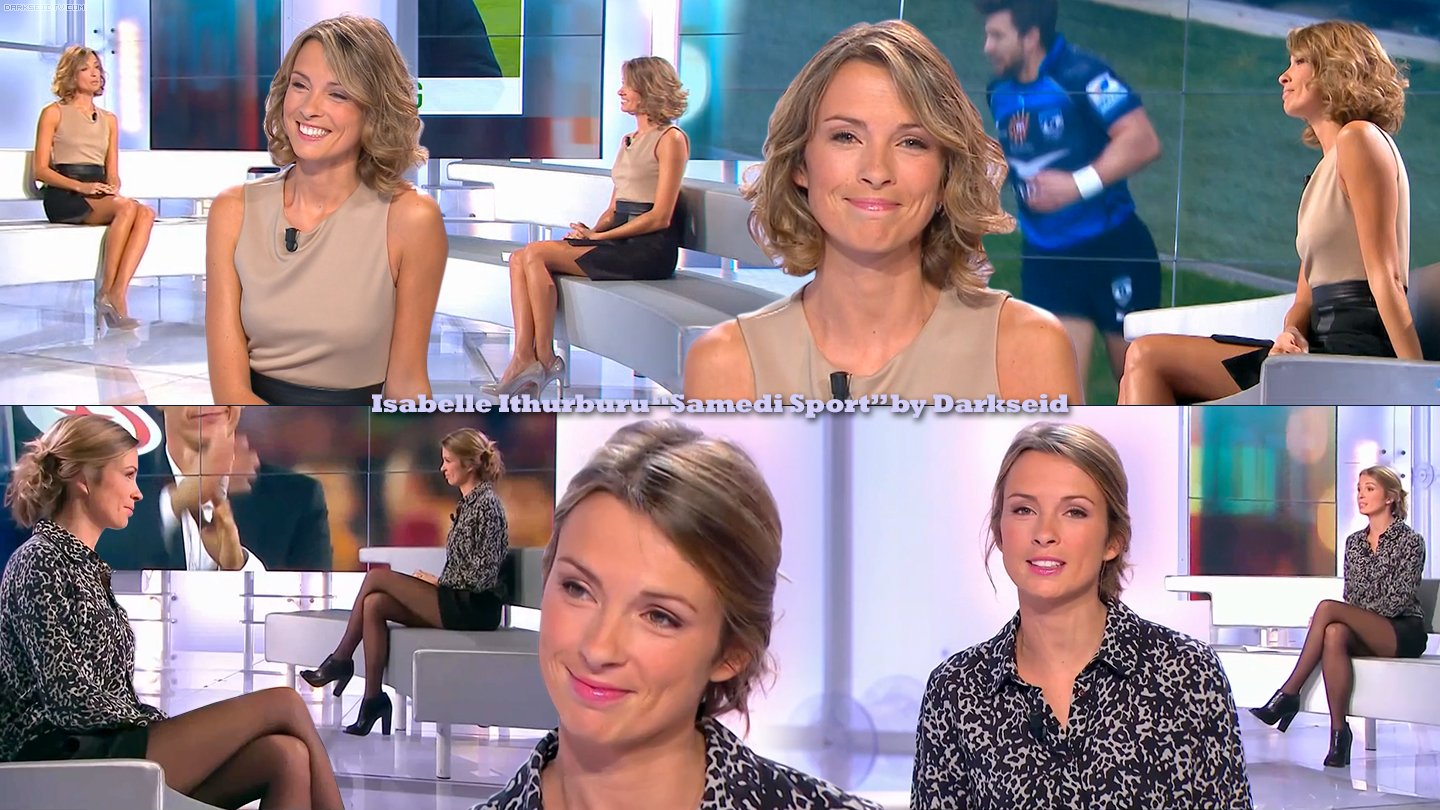 Isabelle_Ithurburu-Samedi_Sport_mix_Octobre_Novembre_2013-by_Darkseid.jpg