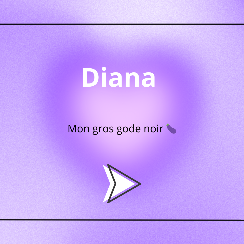 #66 Diana Lawrence - Mon Gros Gode Noire1.png