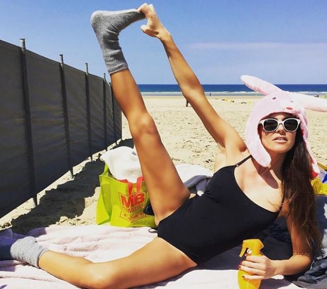 Sophie Coste Sexy 9.JPG