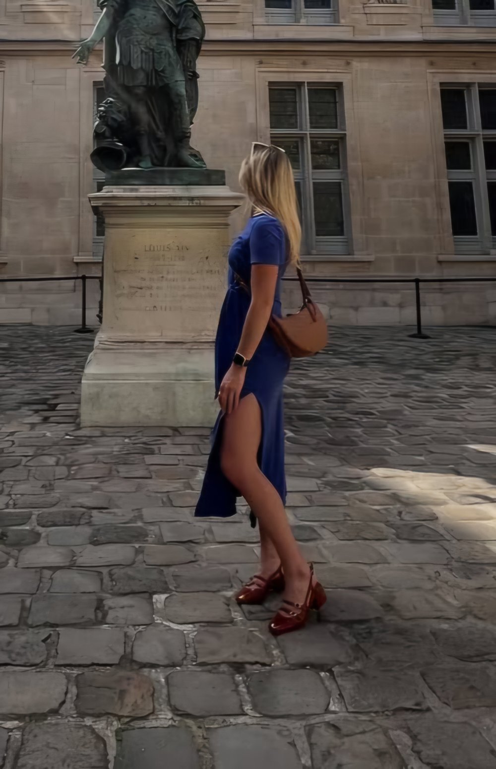 Excellence et raffinement Français. 🇫🇷Les seules raisons pour lesquelles Paris me manque parfo...jpg